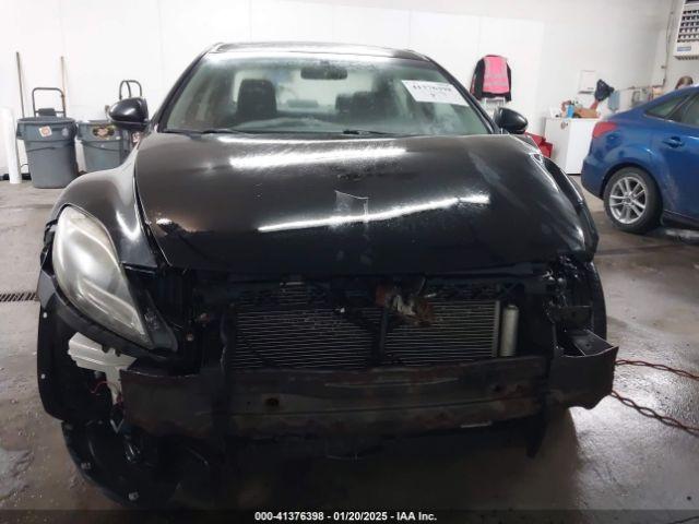 Mazda Mazda6 I Touring Plus Image 13