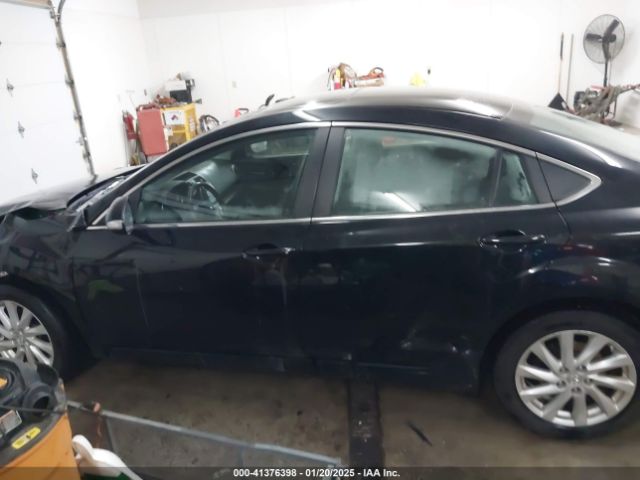 Mazda Mazda6 I Touring Plus Image 2