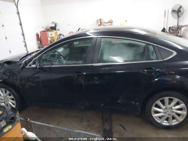 Mazda Mazda6 I Touring Plus Image 2