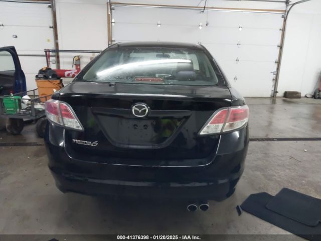 Mazda Mazda6 I Touring Plus Image 4