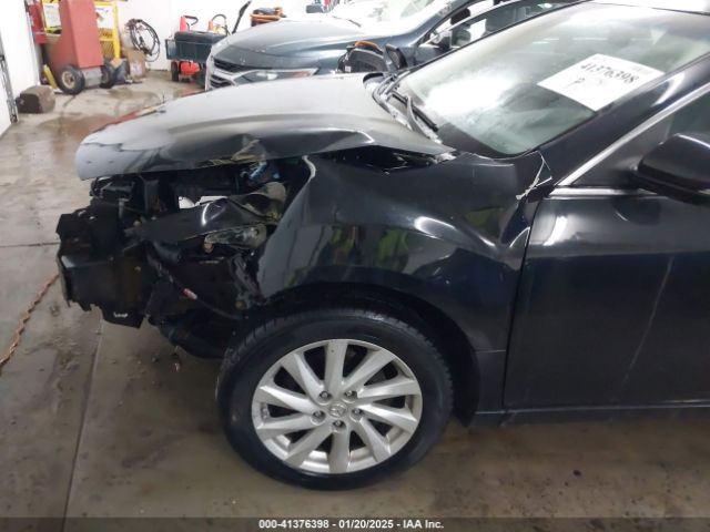 Mazda Mazda6 I Touring Plus Image 15