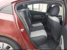 Chevrolet Cruze Ls Auto Image 15