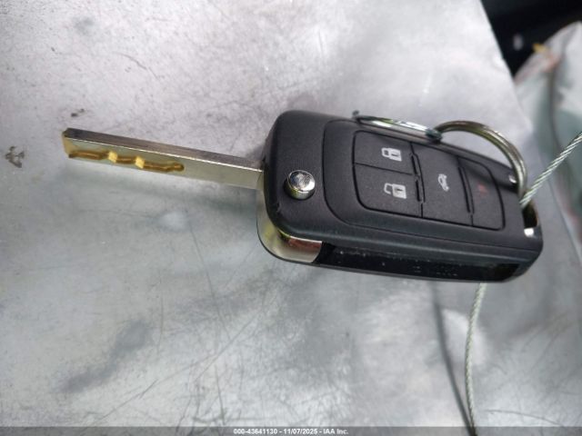 Chevrolet Cruze Ls Auto Image 9