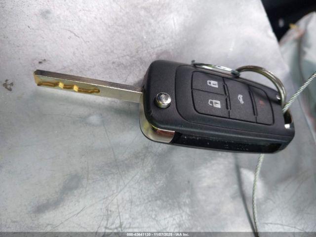 Chevrolet Cruze Ls Auto Image 9