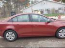 Chevrolet Cruze Ls Auto Image 11