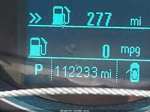 Chevrolet Cruze Ls Auto Image 13