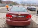 Chevrolet Cruze Ls Auto Image 10