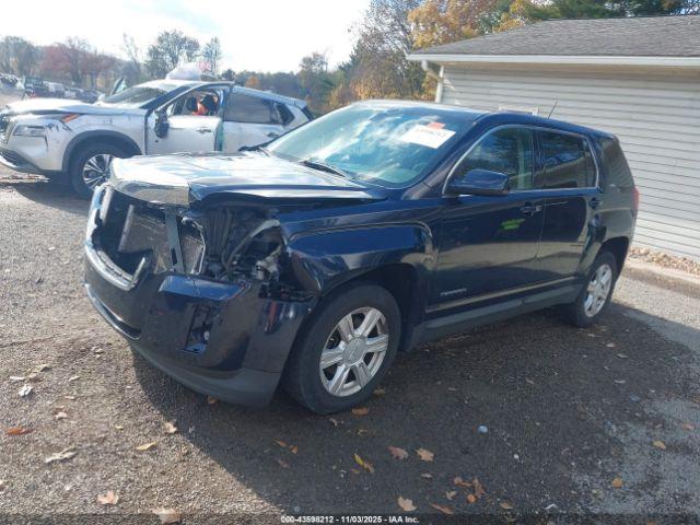 GMC Terrain Sle-1 Image 2