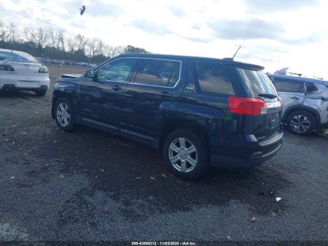 GMC Terrain Sle-1 Image 3