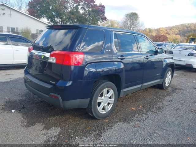 GMC Terrain Sle-1 Image 7