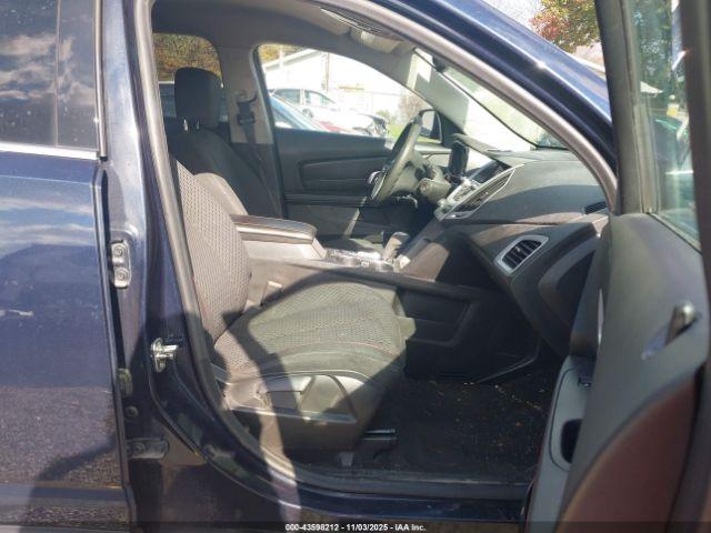 GMC Terrain Sle-1 Image 4