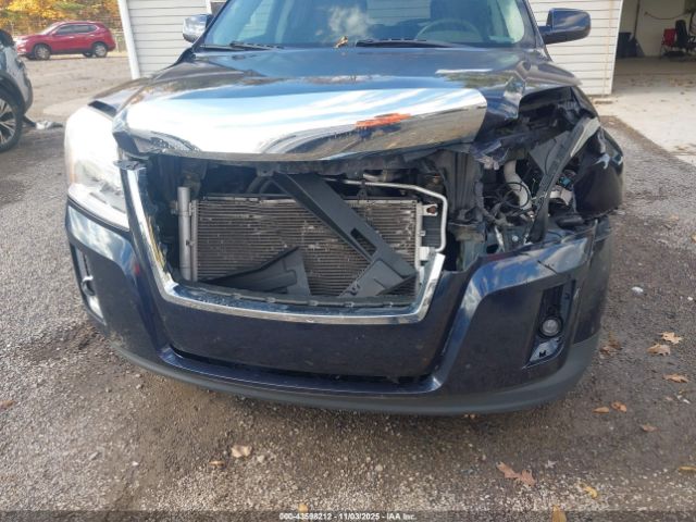 GMC Terrain Sle-1 Image 5