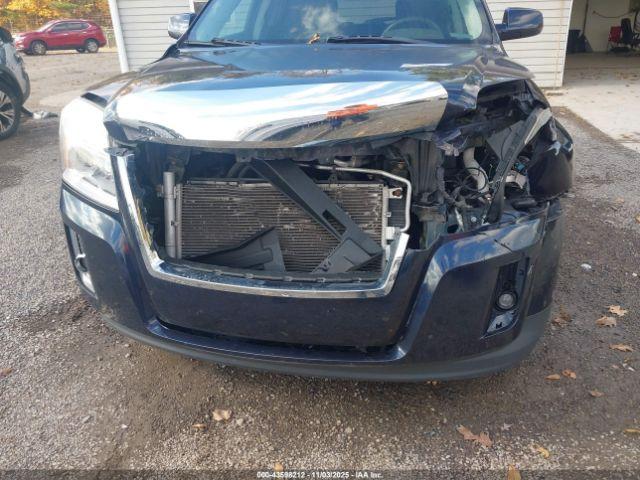 GMC Terrain Sle-1 Image 5