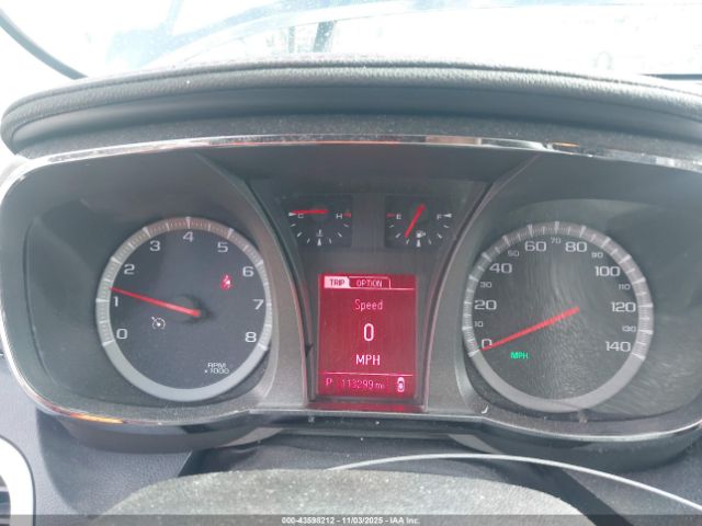 GMC Terrain Sle-1 Image 8