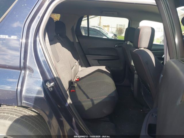 GMC Terrain Sle-1 Image 6