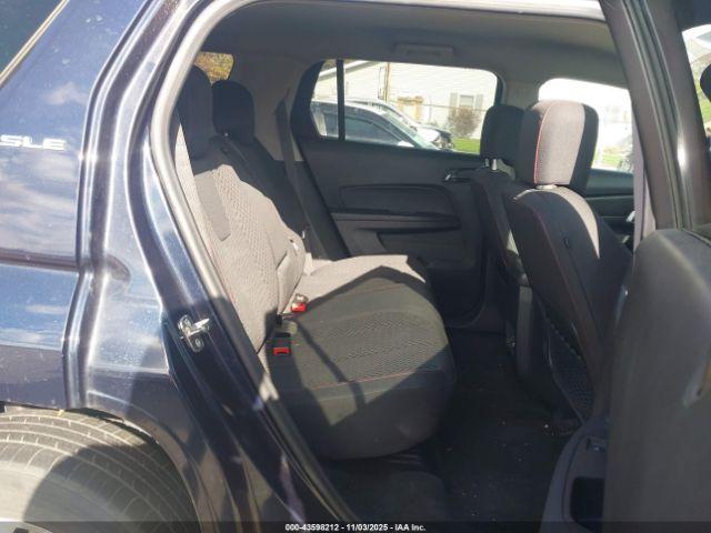 GMC Terrain Sle-1 Image 6