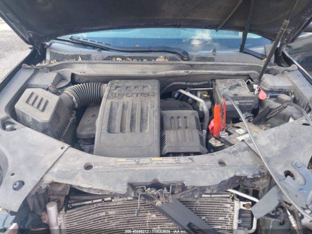 GMC Terrain Sle-1 Image 9