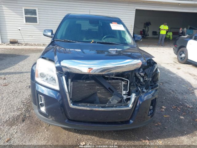 GMC Terrain Sle-1 Image 11