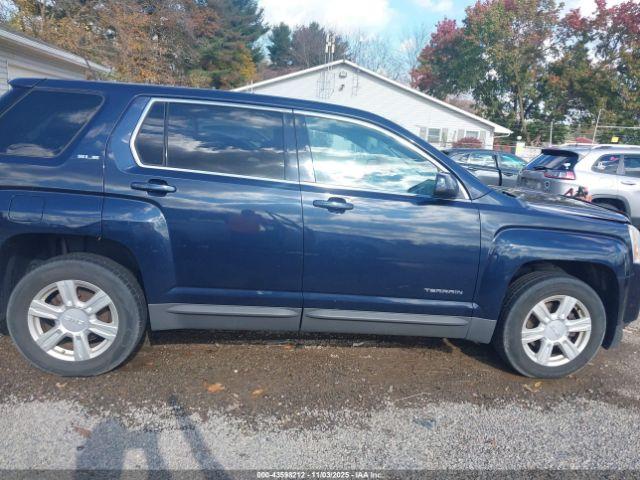 GMC Terrain Sle-1 Image 12