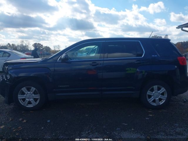 GMC Terrain Sle-1 Image 13