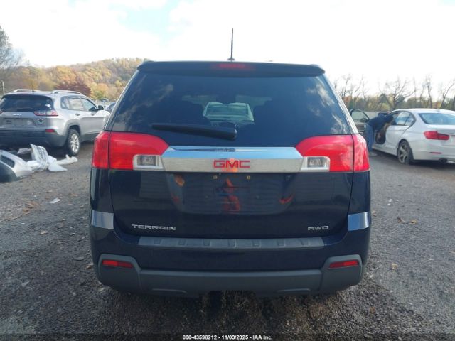 GMC Terrain Sle-1 Image 17