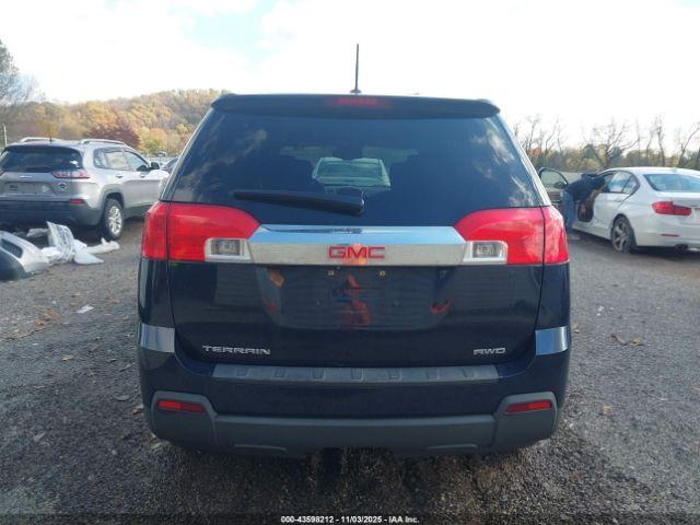 GMC Terrain Sle-1 Image 17