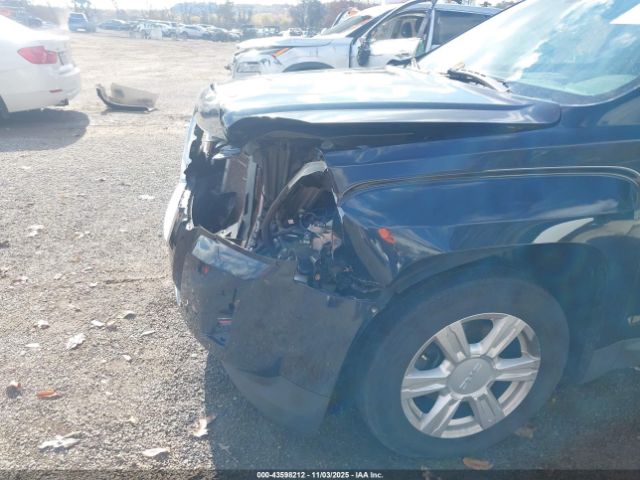 GMC Terrain Sle-1 Image 16