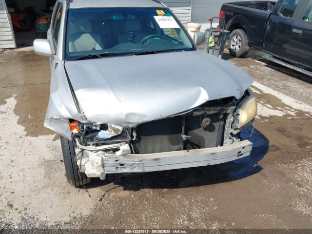 Toyota Highlander V6 Image 10