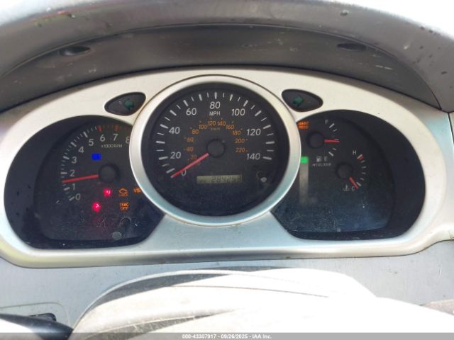 Toyota Highlander V6 Image 3