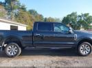 Ford F-250 Platinum Image 12