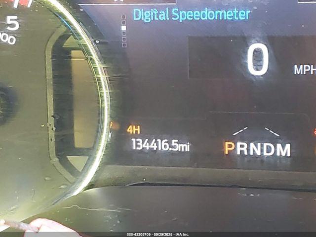 Ford F-250 Platinum Image 14