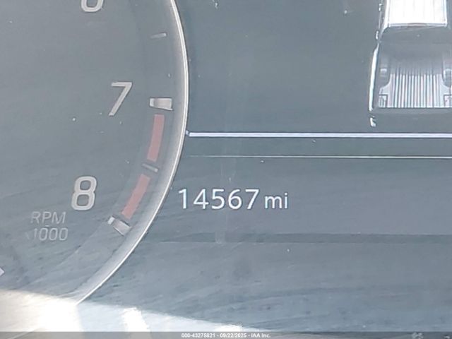 Nissan Frontier Sv 4x4 Image 12