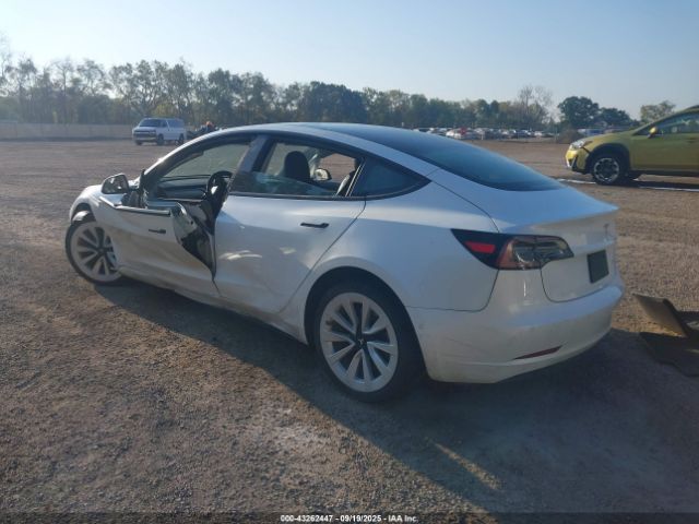 Tesla Model 3 Long Range Dual Motor All-wheel Drive Image 7