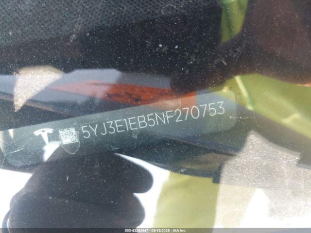 Tesla Model 3 Long Range Dual Motor All-wheel Drive Image 4