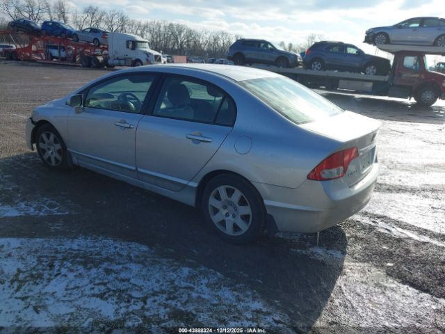 Honda Civic Lx Image 3