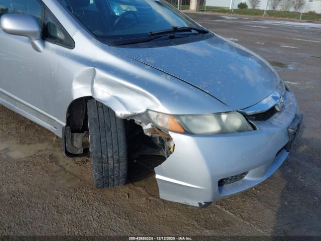 Honda Civic Lx Image 4