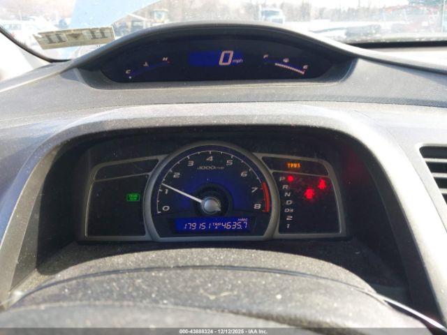 Honda Civic Lx Image 8