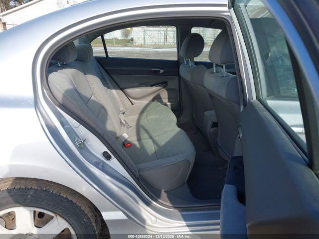 Honda Civic Lx Image 20