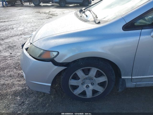 Honda Civic Lx Image 15