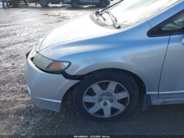 Honda Civic Lx Image 15