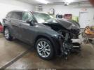 Toyota Highlander Hybrid Limited Image 1