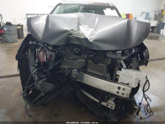 Toyota Highlander Hybrid Limited Image 11