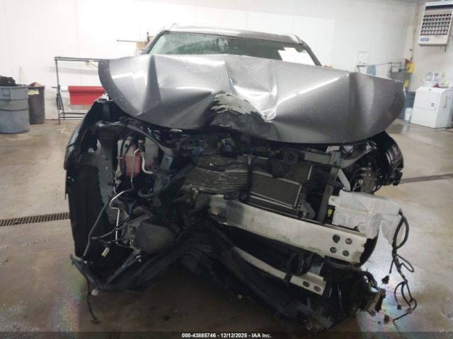 Toyota Highlander Hybrid Limited Image 12