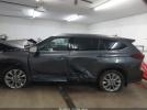 Toyota Highlander Hybrid Limited Image 6