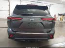 Toyota Highlander Hybrid Limited Image 19
