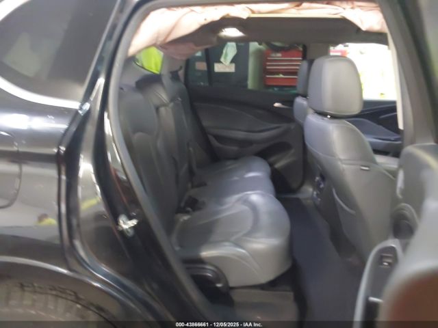 Buick Envision Awd Essence Image 15