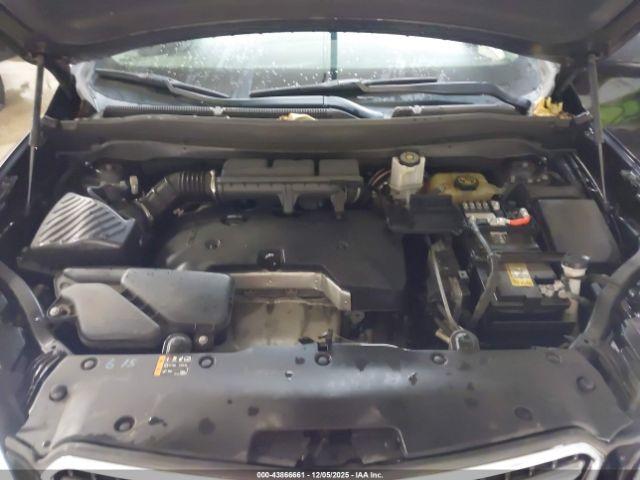 Buick Envision Awd Essence Image 16