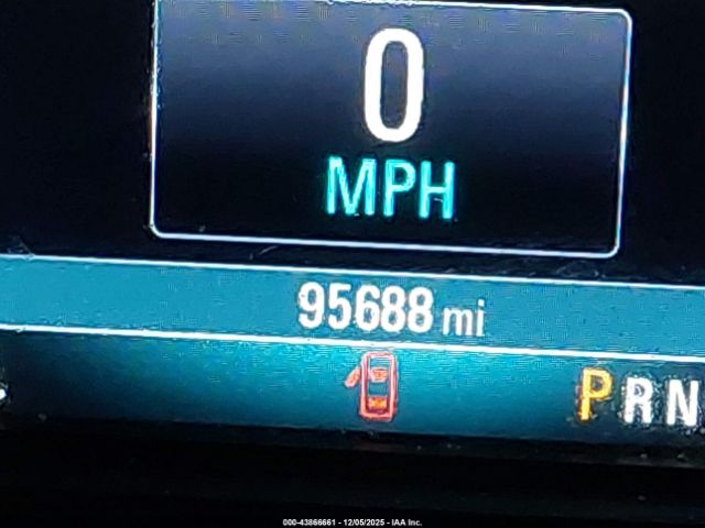 Buick Envision Awd Essence Image 4