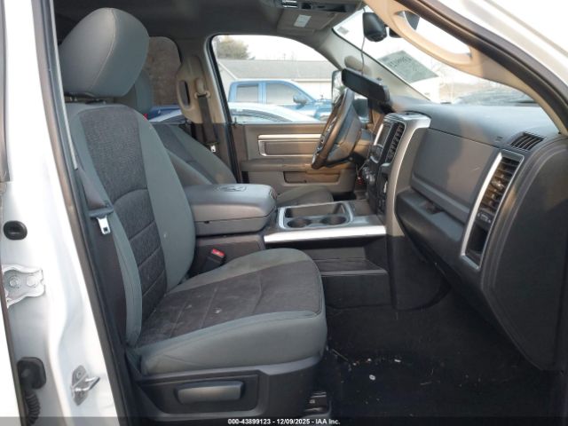 Ram 1500 Slt Image 11