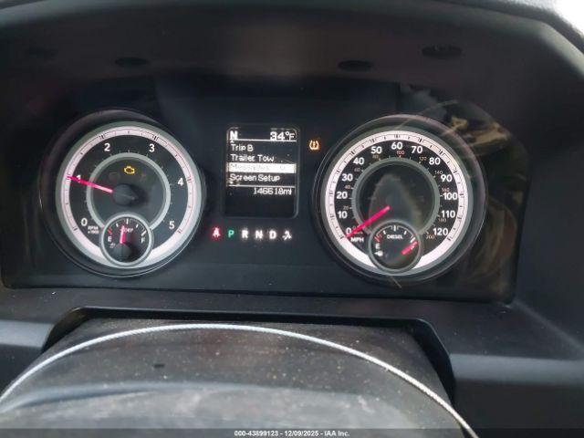 Ram 1500 Slt Image 12